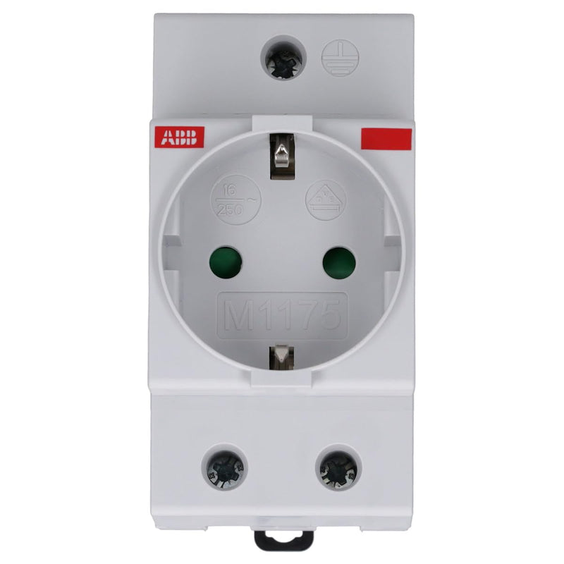 [AUSTRALIA] - ABB Snap-on Socket - M1175 1 