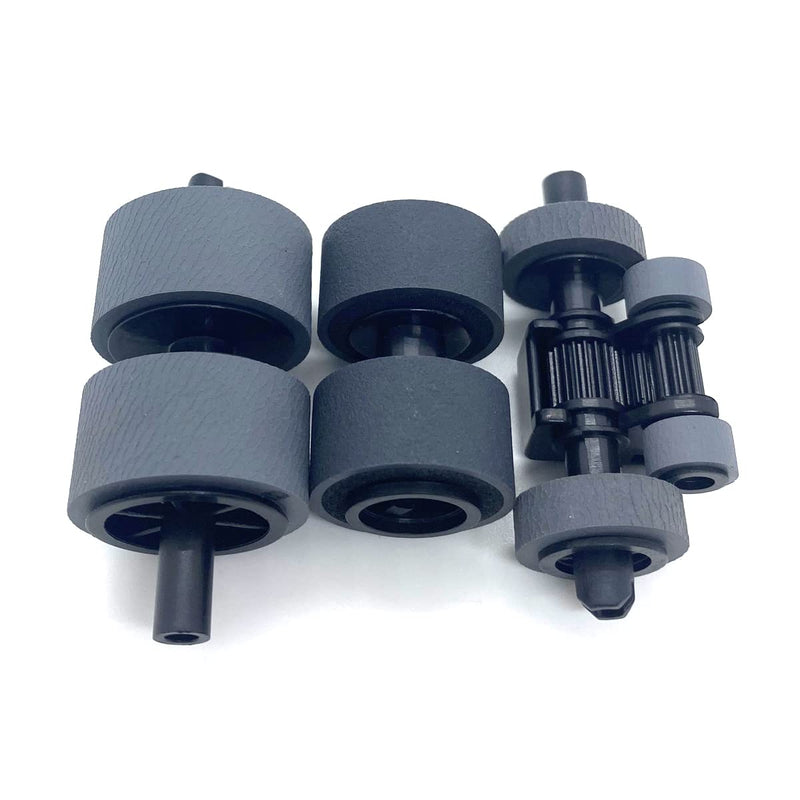 [AUSTRALIA] - Paper Pickup Roller Kit for Brother ADS-3100 ADS-3300W ADS-4100 ADS-4300 ADS-4500W ADS-4700 