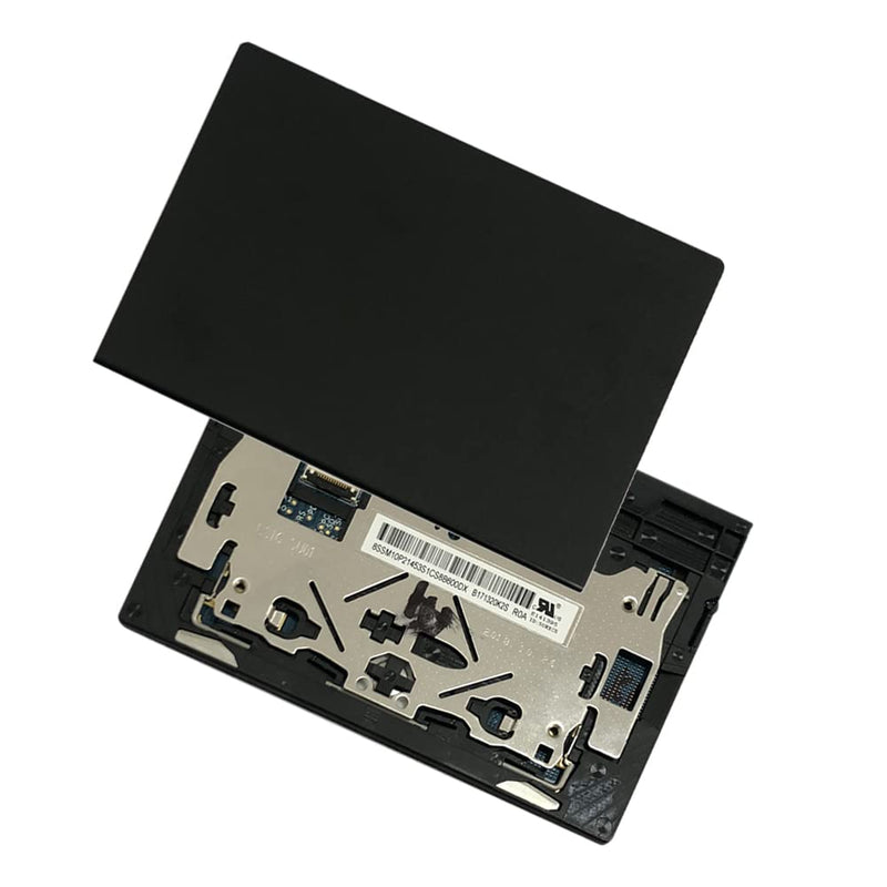 GinTai Clickpad Touchpad Trackpad for Lenovo ThinkPad T470 T480 T570 P51S L480 L580 T580 E480 E580 R480 T490S X390 X395 E14 20RA 20RB 01LV553 01LV551 01LV552 01AY045 01AY036