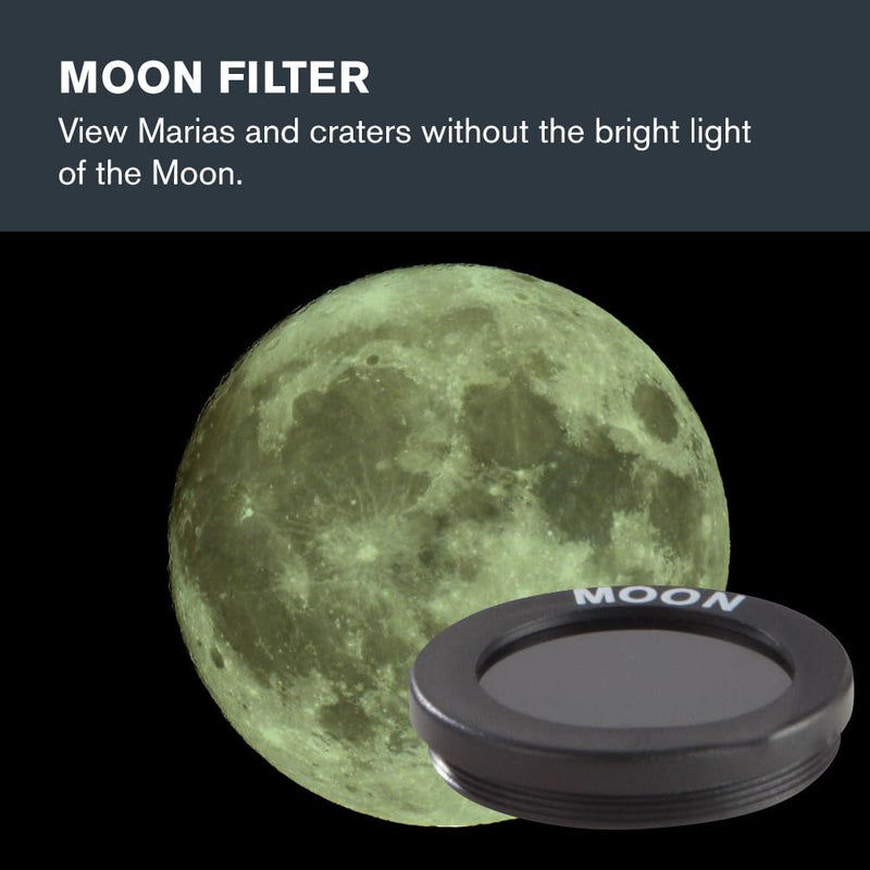 Celestron AstroMaster Telescope Accessory Kit AstroMaster Accessory Kit