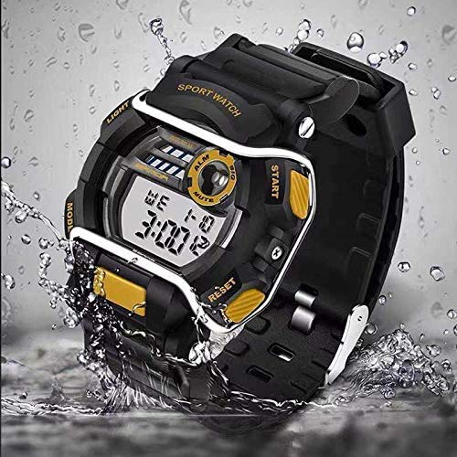 [AUSTRALIA] - Anti-Scratch Protective Bumper for Casio G-Shock GW6900 / DW6900 Series, Stainless Steel Protector Wire Guard Cover for Casio G-Shock DW6900 / GW6900 Series (Black) Black 