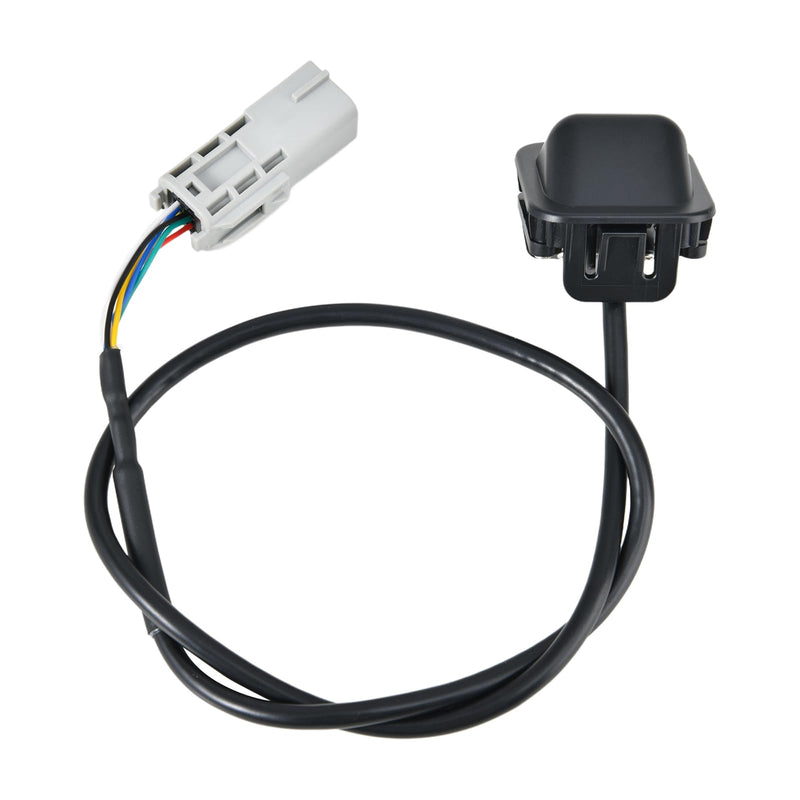 Rear View Backup Camera Fit for Cadillac XTS 2013-2015 Park Assist Camera Replaces 23388750 22738552