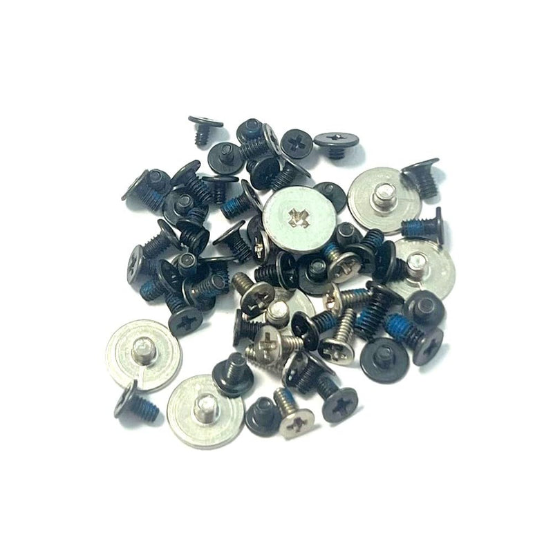 Gintai Set of Screws Replacement for Dell Inspiron 7506 2 in 1 P97F Laptop Screw Kit Full Set