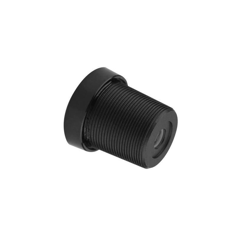 TV Lens/CCTV Len 1.8mm 170° Wide Angle Lens,1MP IR Board Lens for 1/3" & 1/4" CCD Security CCTV Camera Default