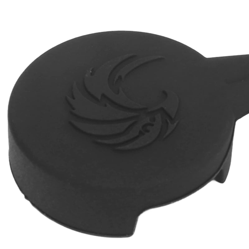 [AUSTRALIA] - Lens Cover, Face Cover Compatible with Goggles 2, Soft Silicone Full Wrap Design VR Glasses Protective Cover for 