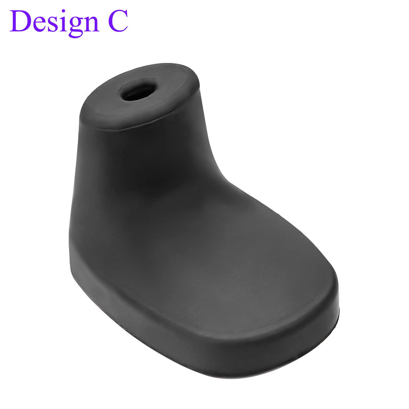 [AUSTRALIA] - 3 PCS/Pack Mouthpieces for P3 P2 Parts Mouthpiece Accessories Musical Instruments Sousaphone Mouthpiece Type ABC 
