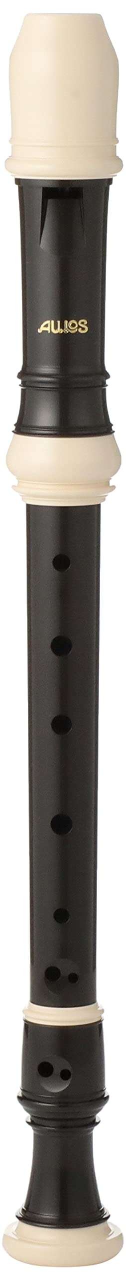 AULOS (Aus) Symphony soprano recorder German style 502 B (G)