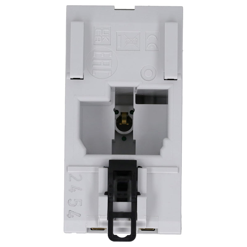 [AUSTRALIA] - ABB Snap-on Socket - M1175 1 
