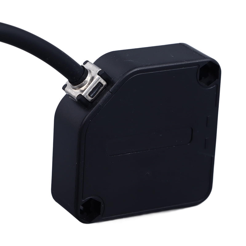Light Barrier Diffuse Reflection 70 cm 20 ms High Precision Detection 24-240 V AC/DC for Industrial Automation