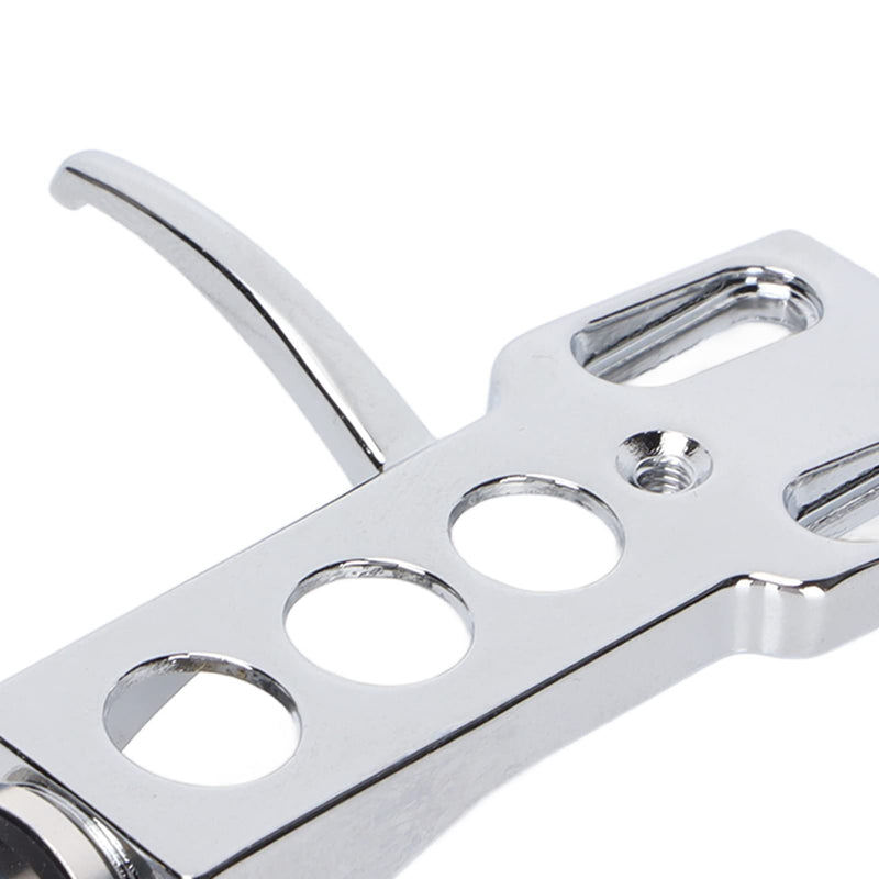 [AUSTRALIA] - Record Player Cartridge Shell Phono Needle Headshell Phono Needle Headshell with Lead Wires for Superior Sound Quality 