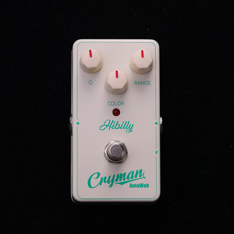 Effective Guitar Pedals multifunctional effect in colors 11 functions Guitar Effects Pedal Digital Levitate - AutoWah