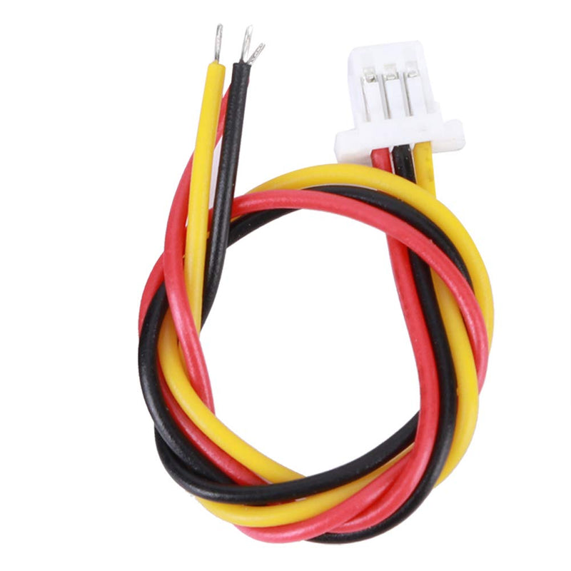 Oumefar AS5048A Magnetic Encoder I2C Interface 14-Bit Encoder Magnetic Encoder PWM SPI Interface Encoder for Brushless Motor, #311
