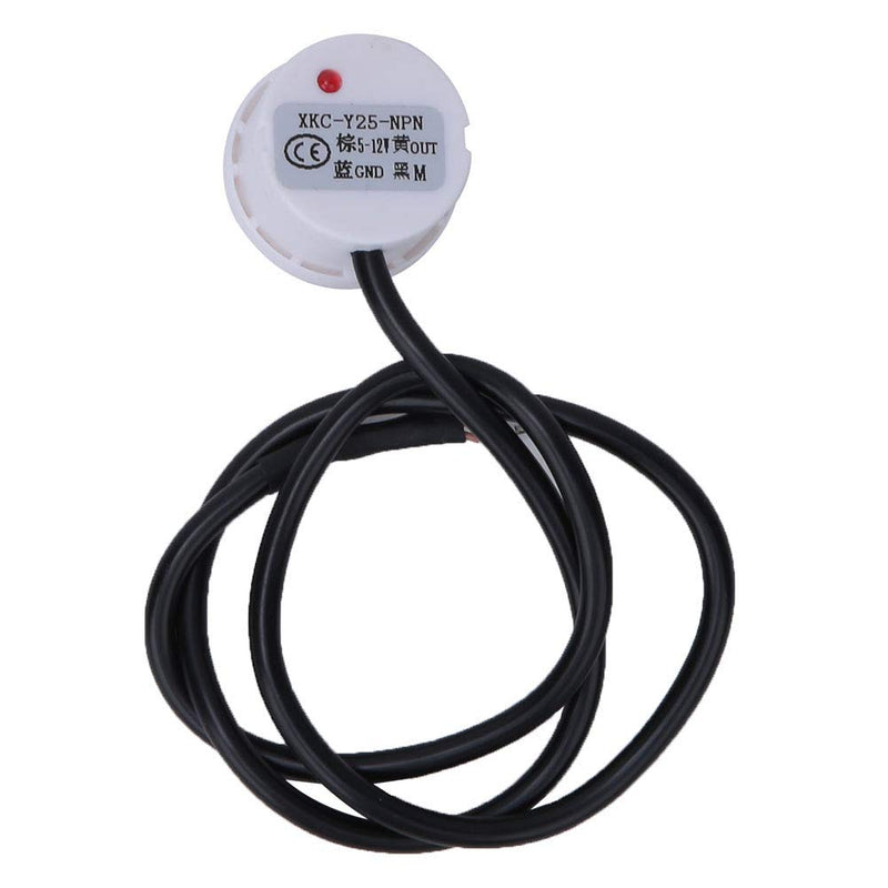 [AUSTRALIA] - Ailao Liquid Level Sensors, Level Sensor Non-Contact NPN Output Interface IP67 Waterproof XKC Y25-NPN 5-12V 