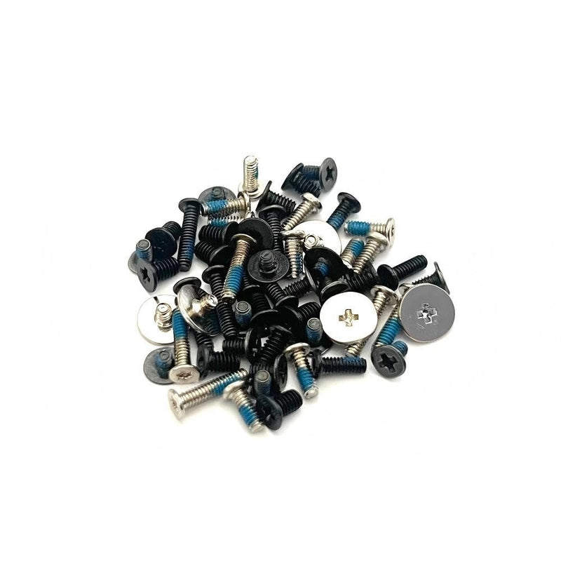 Zahara Laptop Repair Screws for Lenovo IdeaPad Flex 5 14IIL05 81X1 81WS | 14ALC05 82HU / 14ARE05 81X2 / 14ITL05 82HS 5S10S35205