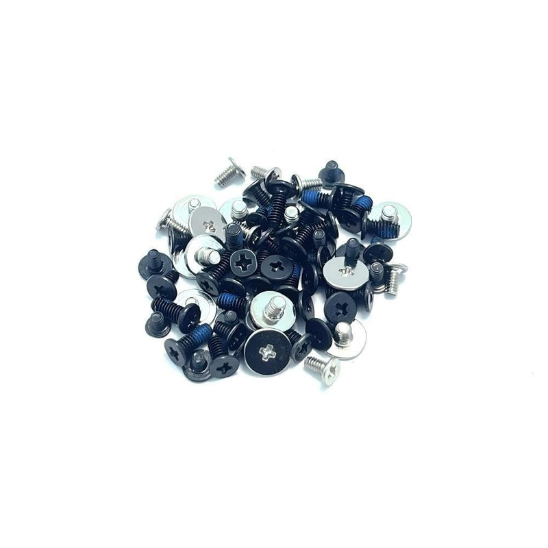 Gintai Set of Screws Replacement for Lenovo 300e Chromebook 2nd Gen 81MB 5S10T70711 Laptop Screw Kit Full Set, Laptop Repair Screws, Screws Set, Screws Pack