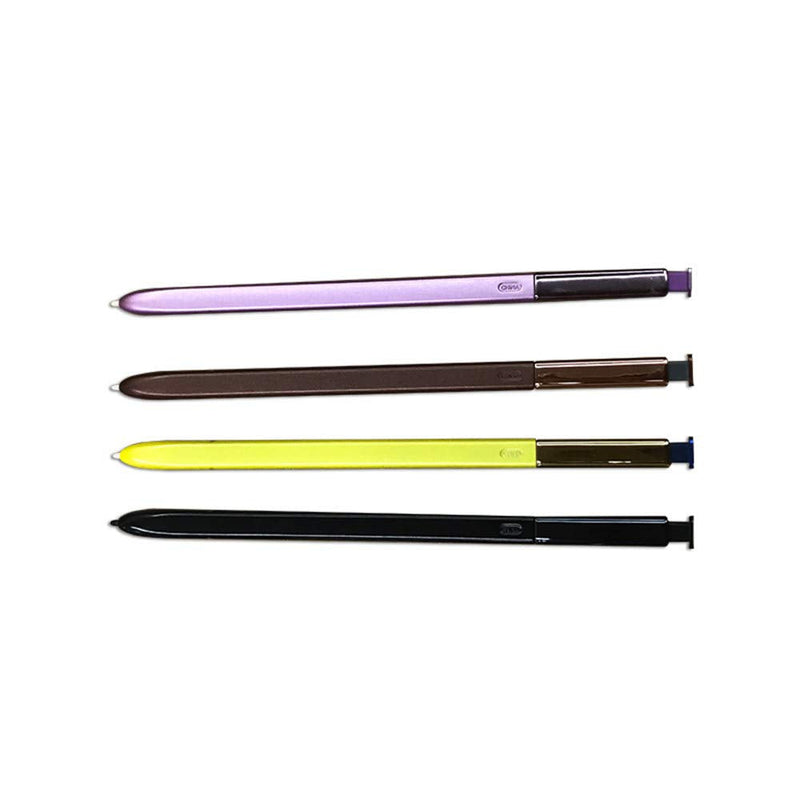 Ultra-Thin S Pen for Note 9 Stylus S Pen for Note 9 N960 SM-N960 Replacement Active Stylus Touch S Pen - Blue Without Blutooth