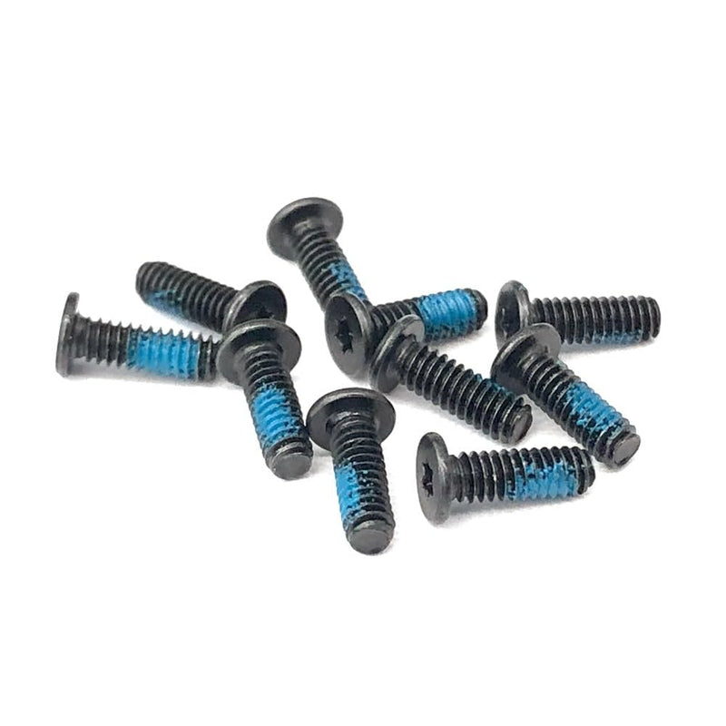 Bottom Case Screws for ACER Swift 14 AI SF14-61 | Replacement Lower Bottom Base Cover Case Screws/Laptop Repair Screws