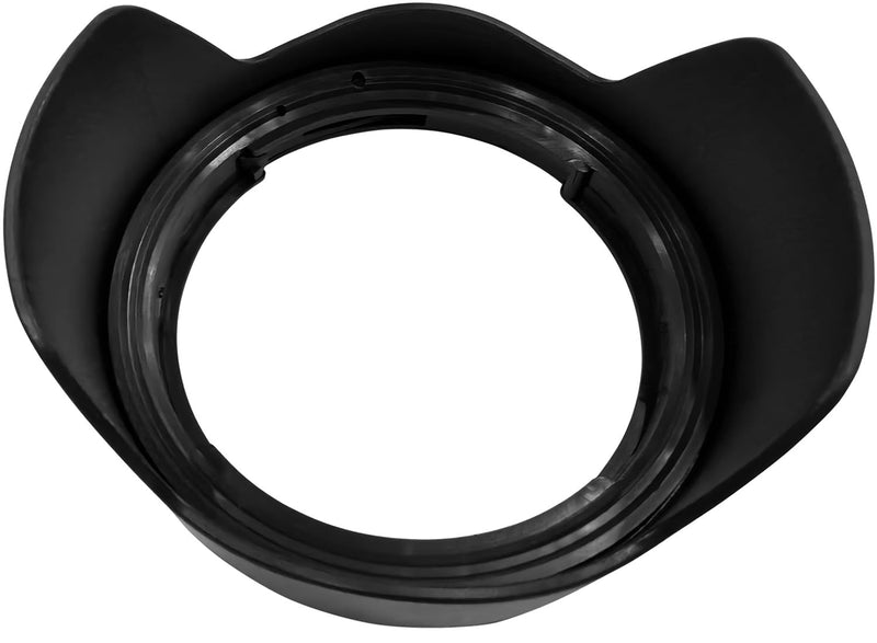 [AUSTRALIA] - EW-65B Lens Hood for Canon RF 24mm F1.8 Macro is STM Lens, EW65B Digital Tulip Flower 52mm Lens Hood 