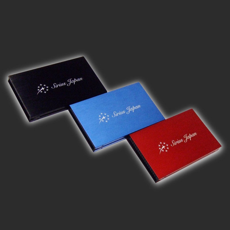 SSD Case 3 Colors 2.5Inch SATA 3 (External Drive Case) Available for HDD ESD3-BC, Color：Blue