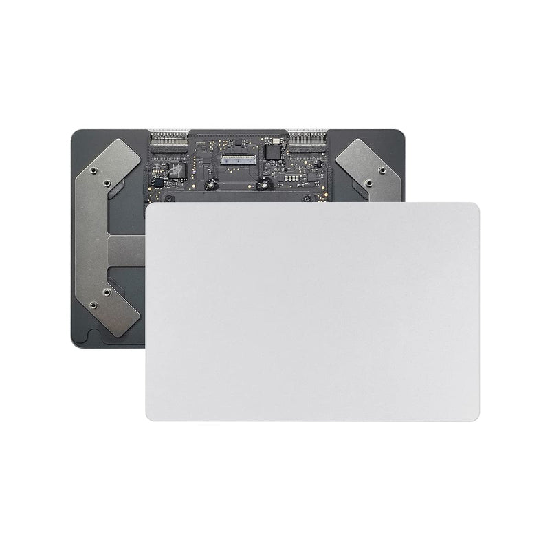 New Silver Color A2179 Touchpad Trackpad for MacBook Air 13.3 inch A2179 Touchpad Trackpad with Cable 2020 Year