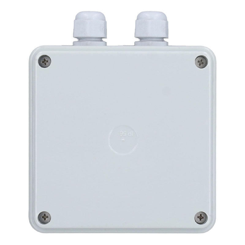[AUSTRALIA] - VOBOR EMI Mains Filter, Single-Phase 230V 10A IP65 Waterproof, Power EMI Filter for Anti-Interference 