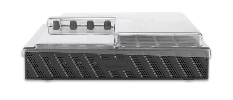 Decksaver Polycarbonate Cover for Akai MPC One and MPC One+