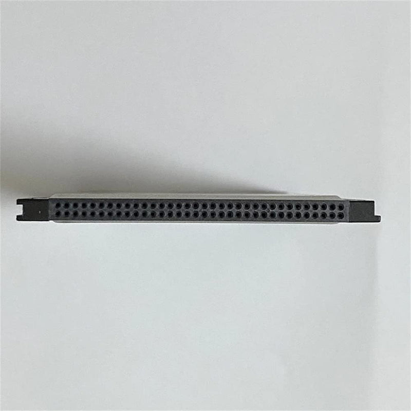 Onefavor Compact Flash to PCMCIA Ata Adapter CF to PC Card Adapter PCMCIA Ata Adapter for Cf 2 Card (Come with 4GB CF Memory Card) 4GB Compact Flash to PCMCIA