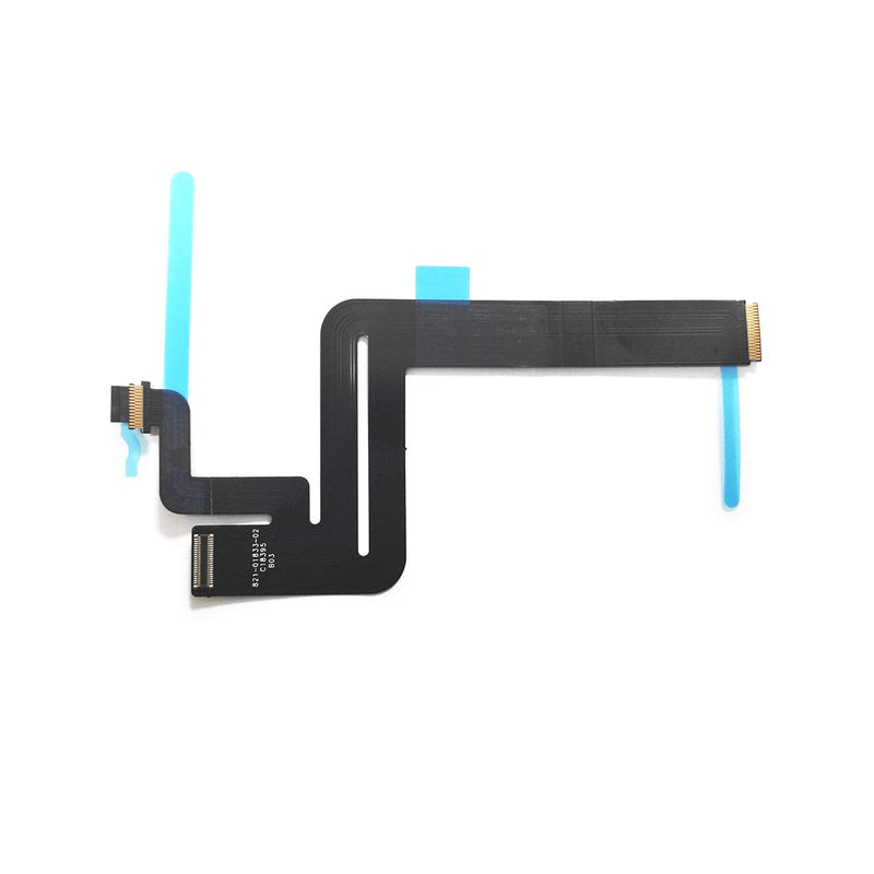 ICTION New A1932 Trackpad Cable for MacBook Air Retina 13.3" A1932 Touchpad Trackpad Flex Cable 2018 Year 821-01833-02