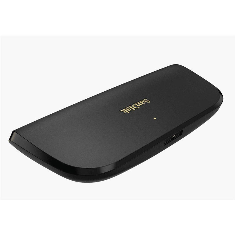 SanDisk ImageMate Pro USB-C Multi-Card Reader/Writer
