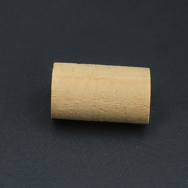 Plug Protectors 2Pcs Piccolo Corks Piccolo Corks Piccolo Joint Cork Instrument Replacement Accessories Plug Protector