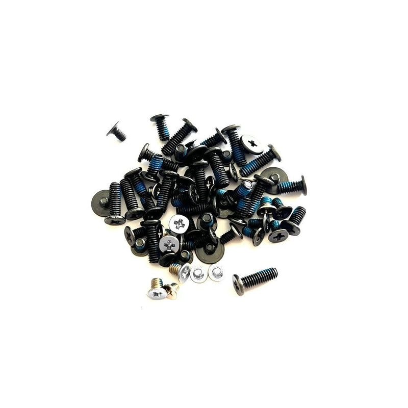 Zahara Repair Screws for DELL Inspiron 5565 5567 P66F P66F001 P66F002 | P66F003