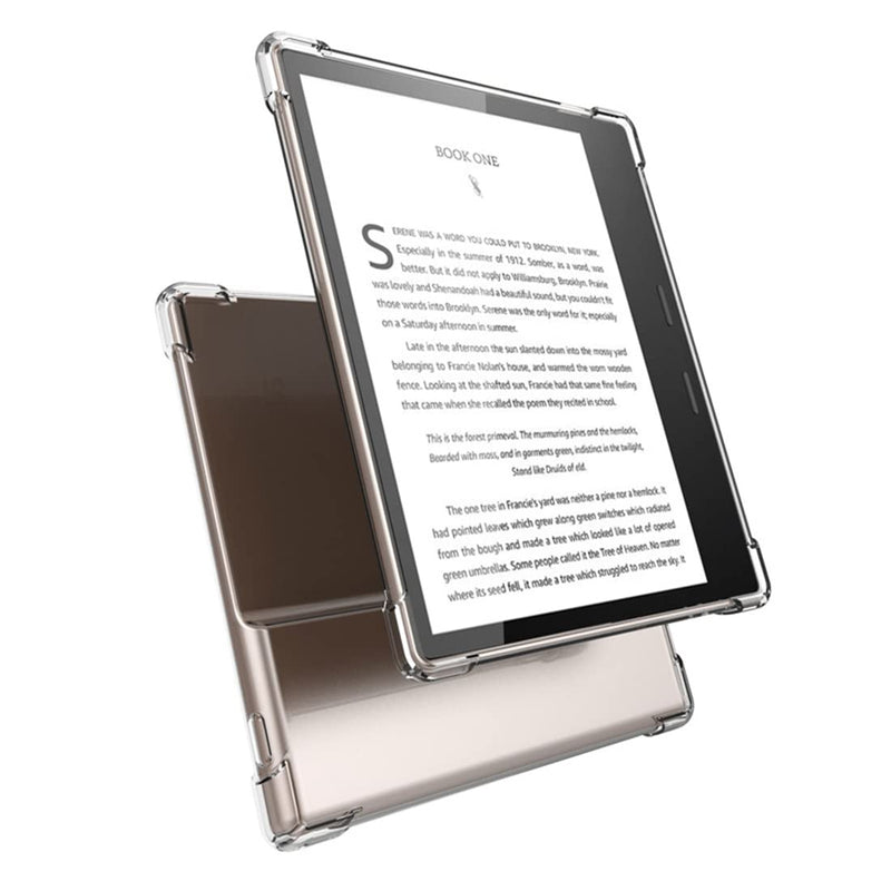Case for 7" All-New Kindle Oasis (10th Gen, 2019 Release & 9th Gen, 2017 Release) Cover Reinforced Corners Kindle Oasis Case