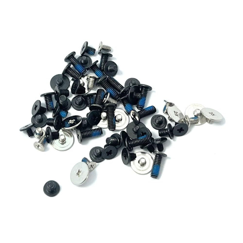 GinTai Laptop Screws Kit for Lenovo 300e Chromebook 81H0 81H00012US | 5S10Q94009 Laptop Repair Screw,Screws Set,Screws Pack