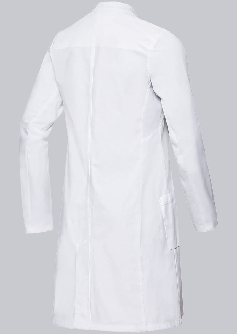 BP 1752130 Women's Medical Laboratory Doctor’s Coat, 44N