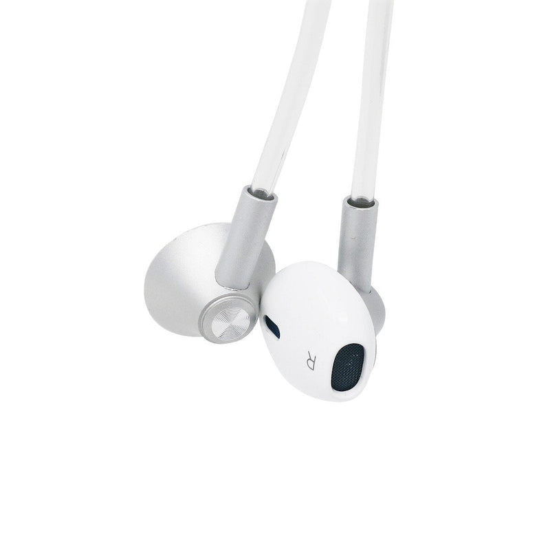 RadiArmor EMF Free Pod Style Air-Tube Headphones - Reduce RF to Neglible Levels