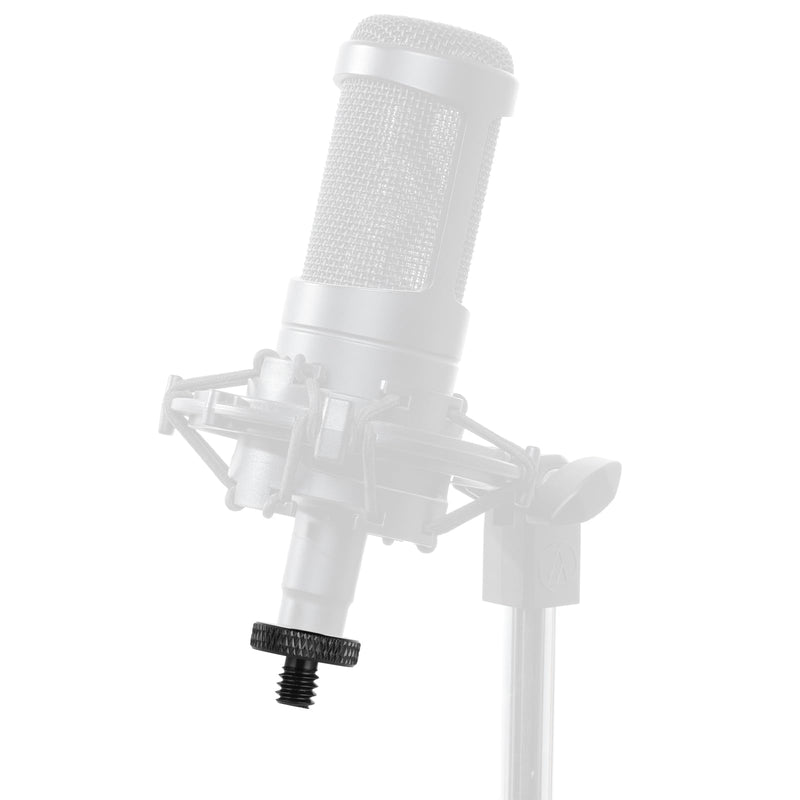 1/4" Male to 1/4" Male Tripod Screw, 4 PCS Standard Camera Cage Mount Threaded Light Stand Screw, Double Head Converter Precision Made for Shoulder Rig Stud Mounting Accessories