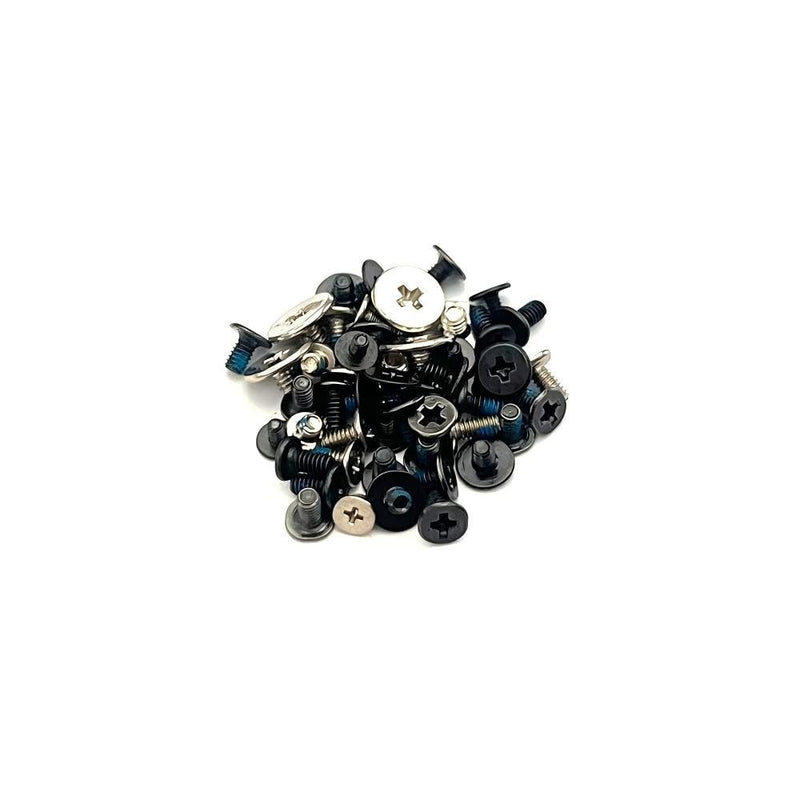 Zahara Repair Screws for DELL Inspiron 7500 2-in-1 P97F Laptop Screws Set