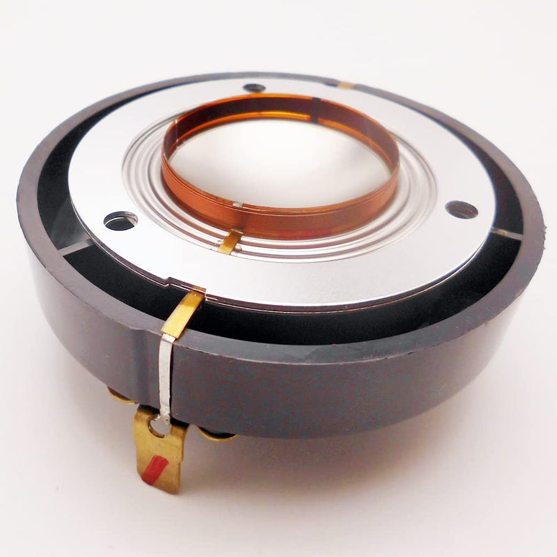Replacement Diaphragm for Behringer Eurolive B114, B115, B210, B212, B215, B115D, B115MP3 B212D, B114D, 34T30D8, 34T120H8, H76-00000-4209, X76-00000-42091, Alto PS4 and P-Audio PAD-DE34, 8 Ohm