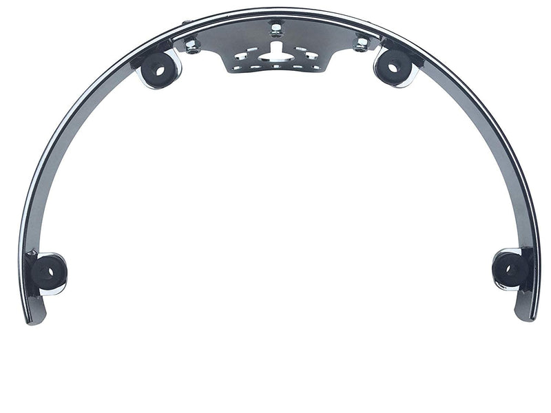 Tom Hoop Suspension Mounts - AIAS Percussion (13 inch) - 6 lug 13 inch