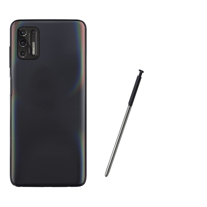 Touch Pen Stylus Pen Replacement for Motorola Moto G Stylus 2021 XT2115 All Verison Touch Pen(Black), Not for G Stylus 5G