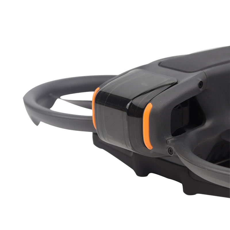 [AUSTRALIA] - Protector Cover Camera Lens Cap for DJI Avata 2, Transparent Gimbal Dustproof Lens Cover for DJI Avata 2 Accessories Replacement Part 