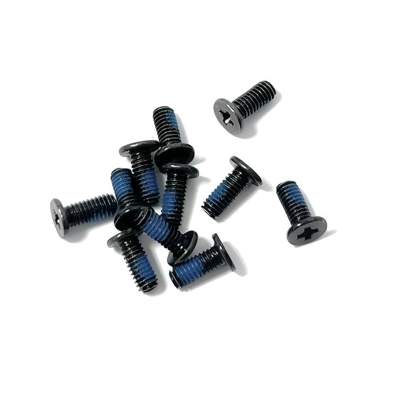 Bottom Case Screws Replacement for Acer Swift 3 SF315-52 SF315-52G Lower Bottom Base Cover Case Screws Black