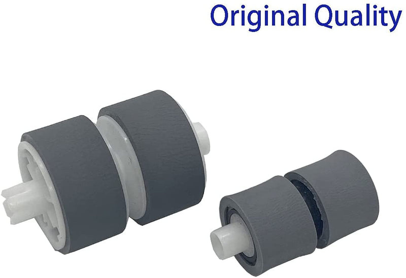 Goldship Original Exchange Roller Kit for Canon DR-C125 DR-C225