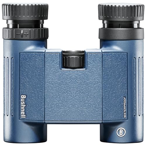 Bushnell H2O Binoculars 12x25 Roof Prism