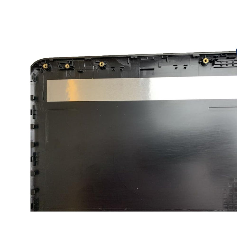 Replacement Laptop LCD Cover Back Rear Top Lid for HP 17-X 17-Y 17Z-Y 17X 17Y 17 BD 270 G5 856585-001 856591-001 46008C0C000150 46008C0A00360 Jack Black