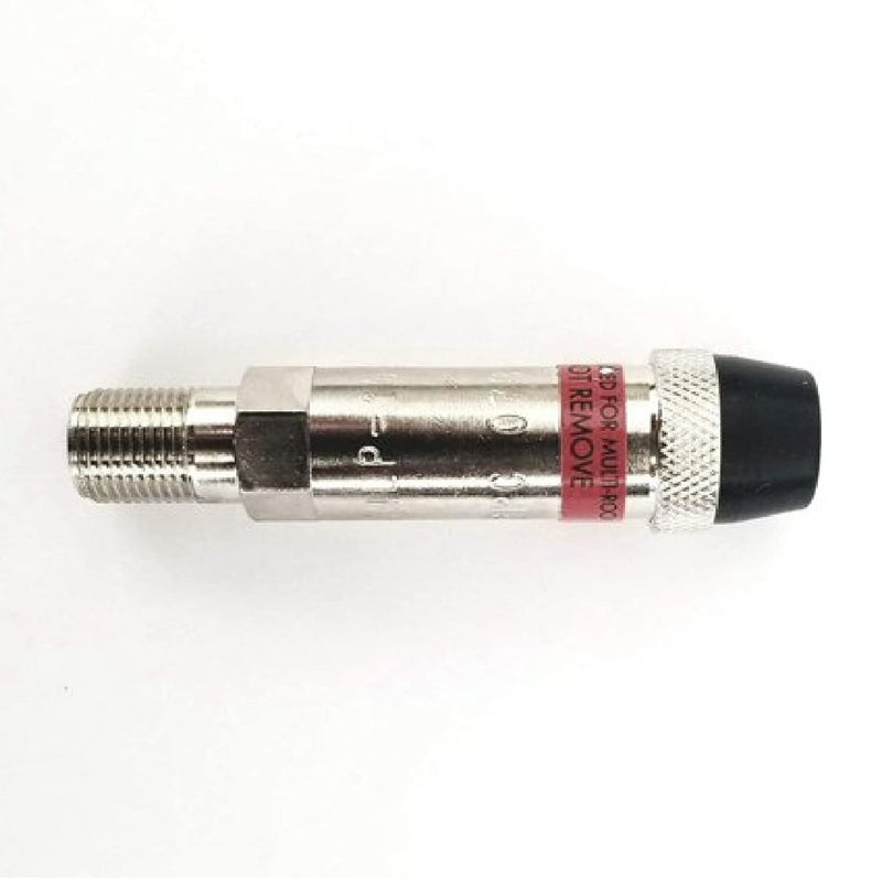PPC SNLP-1GCW MoCA 'POE' Coax Filter Cable TV Eliminate Multi-Room DVR Interference & Modem