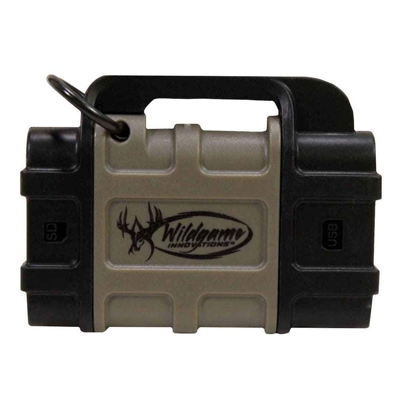 Wildgame Innovations ANDVIEW Android Phone SD Card Reader