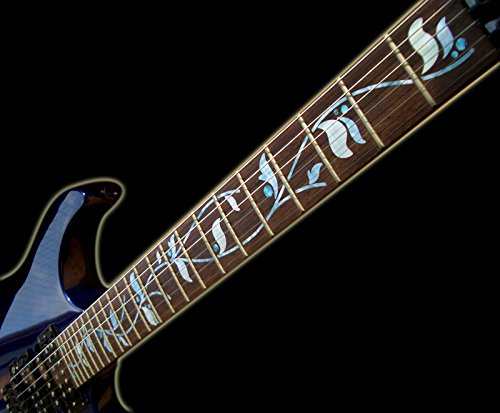 [AUSTRALIA] - Jockomo Tree of Life Custom Guitar Inlay Sticker 