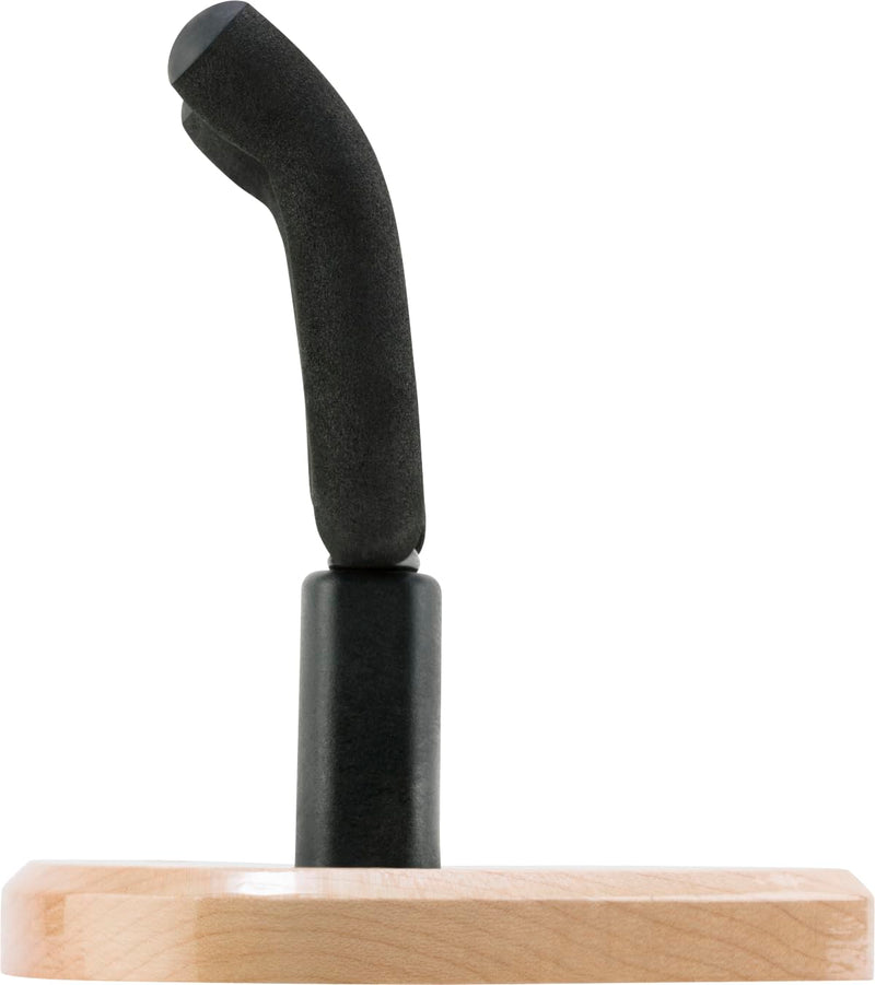 Fender 351 Guitar Wall Hanger, Maple