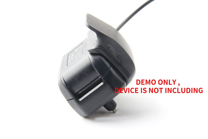 [AUSTRALIA] - Charger Clip USB for Garmin Delta Sport Delta Upland Delta XC Training Dog Collars Anti Barking Collar 